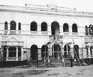 Dewan Poornaiah's bungalow to now become museum
