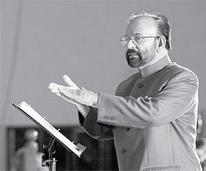 A day with Jerry Amaldev