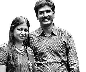 Spreading positive vibes