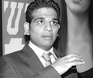 3D with Bobby, Bunny’s bro