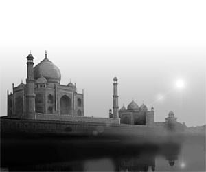 A whiff of the glorious past