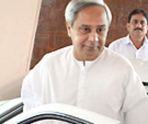 Naveen must go, demands Opposition