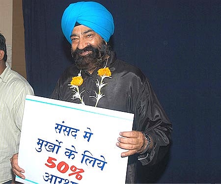 Jaspal Bhatti (Pic: Sampurn PIx)