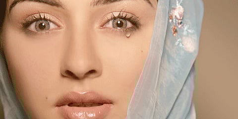 Hansika learns Tamil