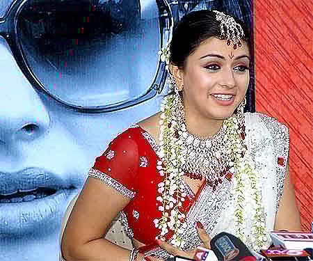 Hansika Motwani (Pic: Sampurn Pix).