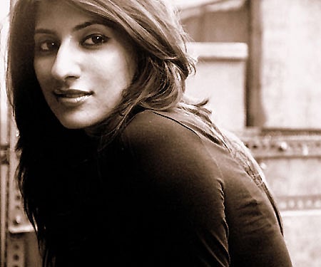 Shamoly Khera (IANS Photo).