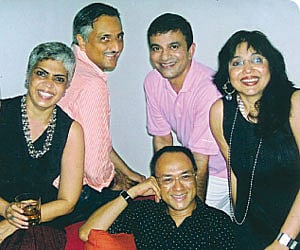 He always asked too many questions