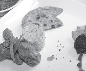 Spice of central India