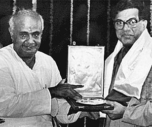 A literary history of 2,000 years