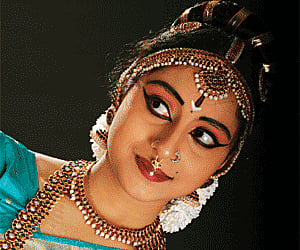 Like mother, like daughter