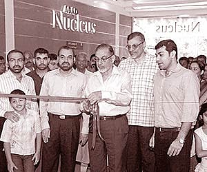 Green mall opens at Maradu