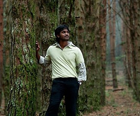 God is a divine power: Amzath Khan