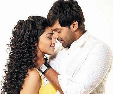 A still from Chikku Bukku. EPS