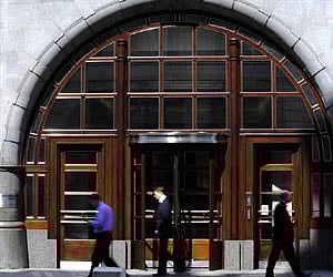 Goldman committee to review firm's conflicts