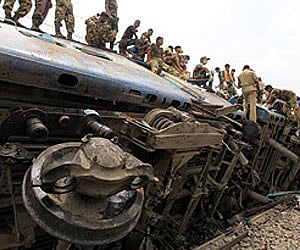 Gyaneshwari: FIR does not mention Maoists