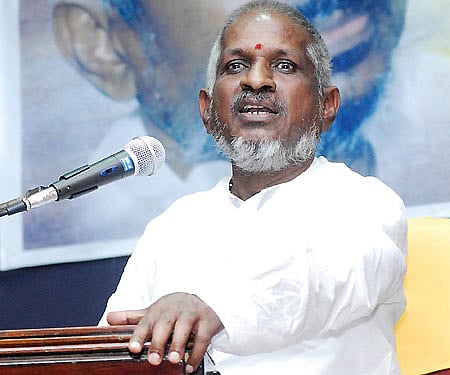 Maestro Illayaraja: EPS
