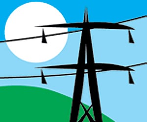 The occupation of KSEB Chairman Rajeev Sadanandan, a civil servant, his occupation is given as ‘businessman.’ ENS