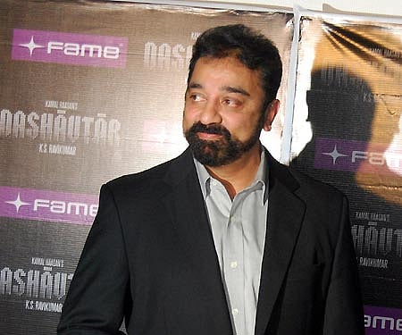 Kamal Haasan (Sampurn Pix)