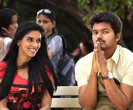 A still from ‘Kavalan’.