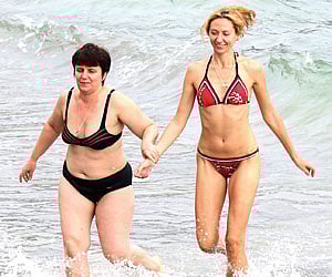 Kovalam: New tourist profile