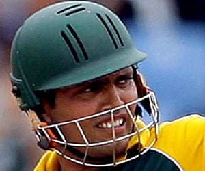 The Test was under the scanner as the then Pakistan coaches suspected match-fixing by their players, particularly stumper Kamran Akmal. (File Photo)