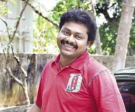 Director Saji Surendran: EPS