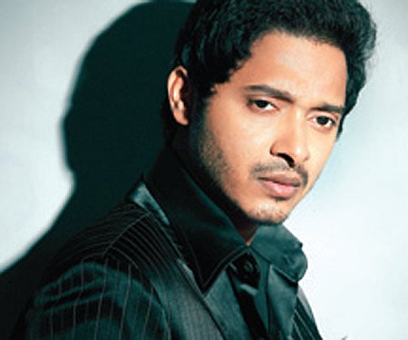 Shreyas Talpade: EPS