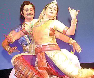 Chennai all set for Silapathigaram