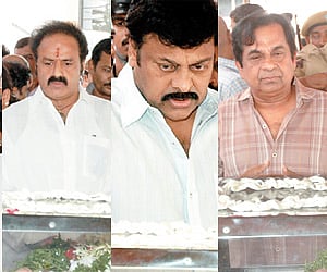 His work would please even gods: K Viswanath