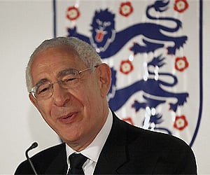 Fifa to investigate England 2018 WC bid