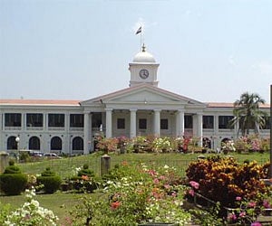 Kerala Secretariat. (File photo: ENS)
