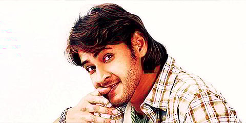 Mahesh Babu will be pairing with Anushka Shetty in Kaleja. (File photo: Express)