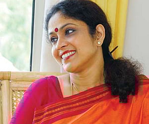 Ananda Shankar Jayant (ENS)