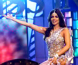 Beautiful women bad for men