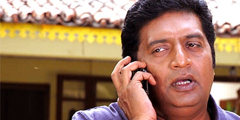 Prakash Rai (Pic: Sampurn Wire)