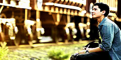 A still from 'Udaan' (Pic: ENS)