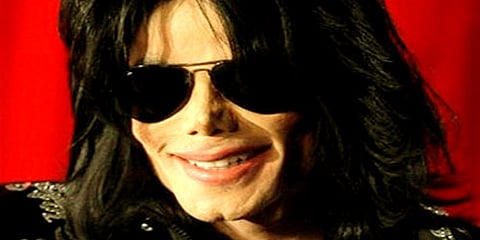 Michael Jackson (Photo: AP)
