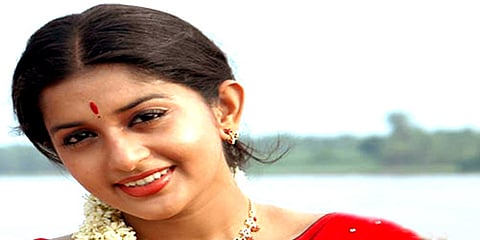 Meera Jasmine, File (Pic: Sampurn)