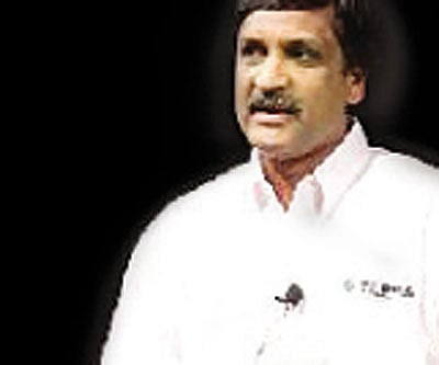 Anant Agarwal: 100-core chip man