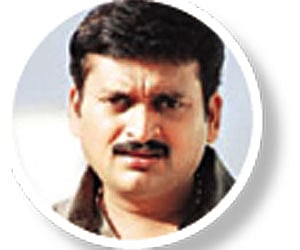 Ganesh Babu is NECC member