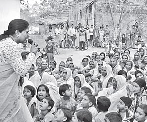 Baul music for all folks, not just ascetics