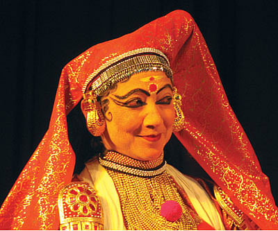 A silent rebel against extremism