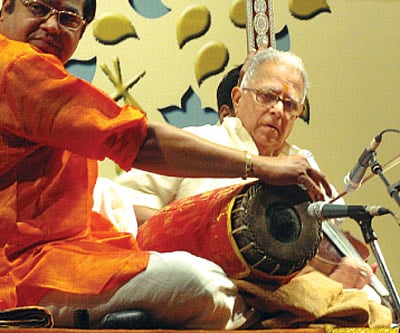 From a place where music is in everyone’s blood