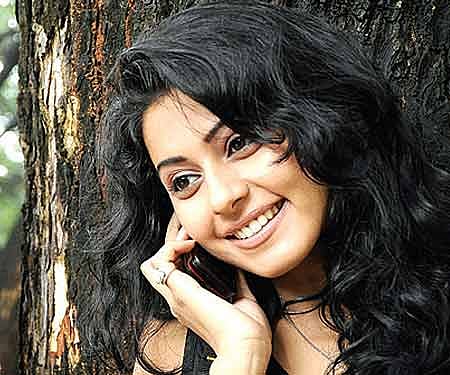 Rakul Preet Singh in 'Yuvan'.