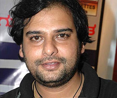 Naveen Mayur (Pic Courtesy: SuperGoodMovies.com)