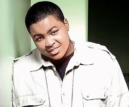 Sean Kingston (Pic: ENS).