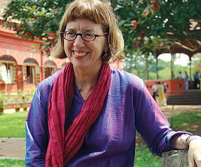 A tale of two religions, two continents