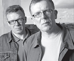 The simple kind of love