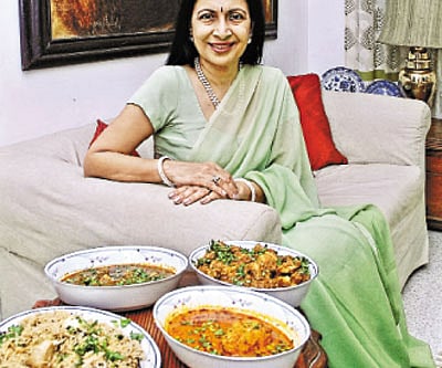 Photo: A Raja Chidambaram