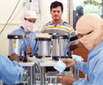 (Express News Photo)